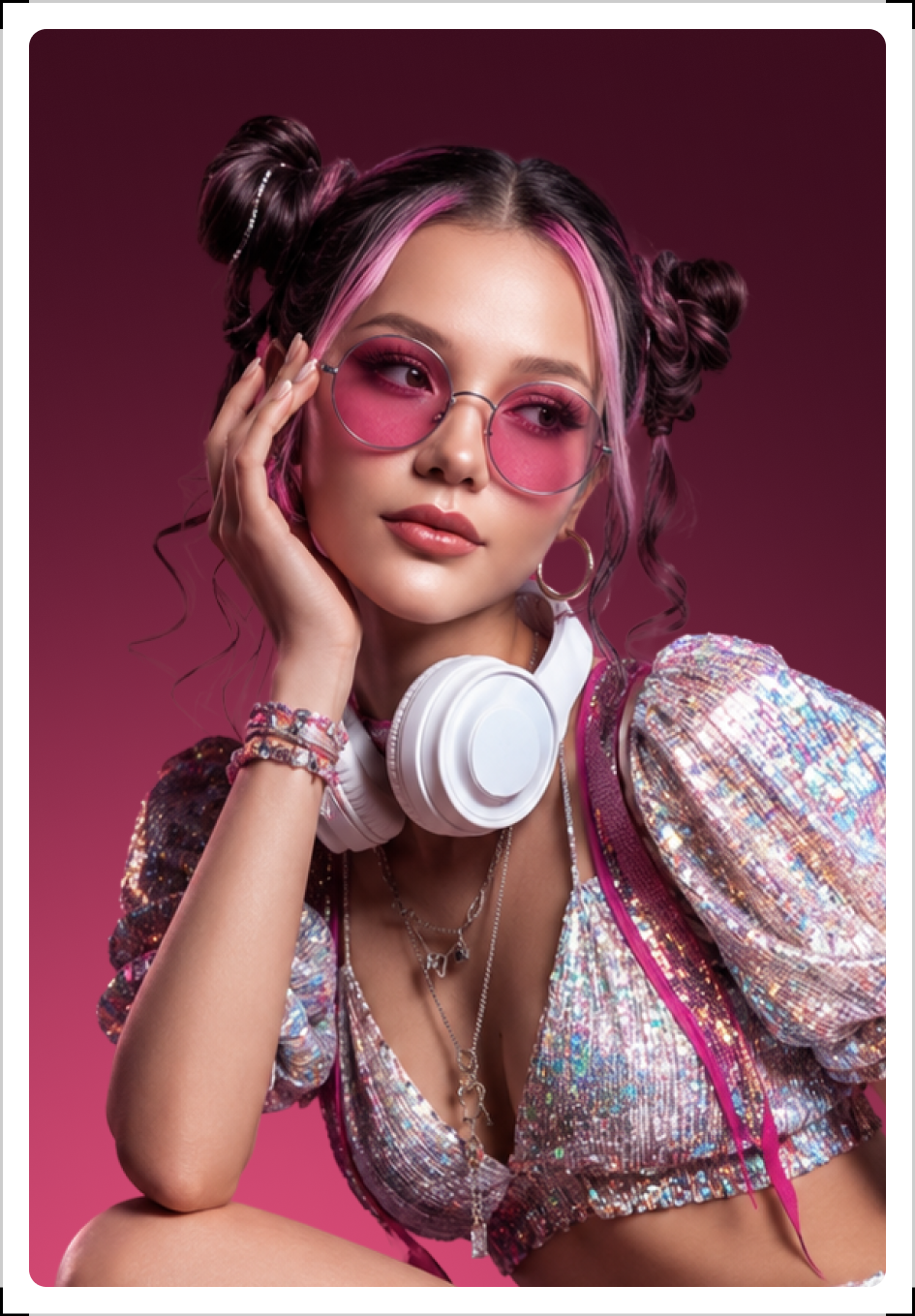 LUNNA POP